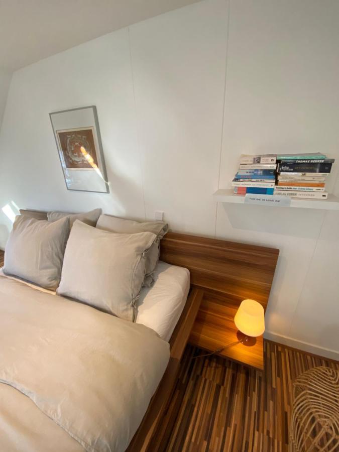 Parklane Apartment Meppel Exterior foto