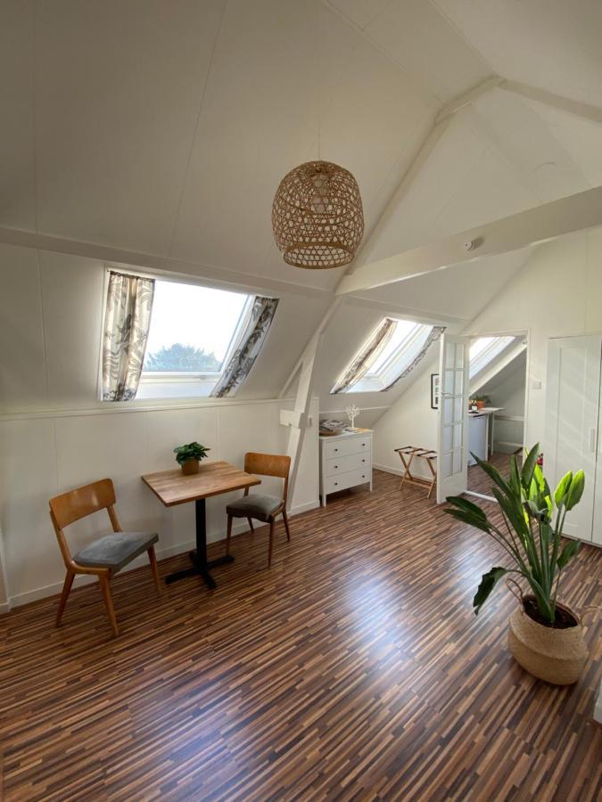 Parklane Apartment Meppel Exterior foto